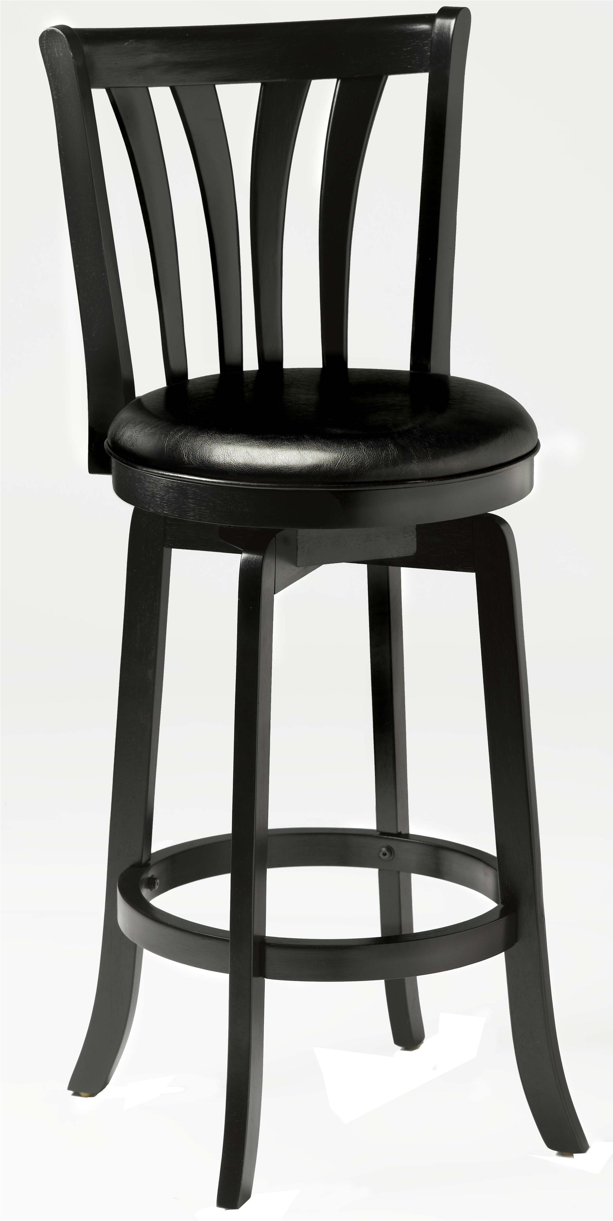 Hillsdale savana hotsell swivel counter stool